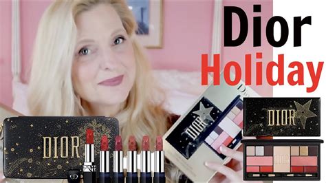 dior rouge golden nights holiday 2020|Dior .